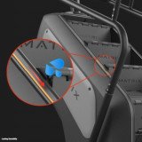 Matrix Performance Touch Base Лестница-эскалатор