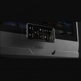 Matrix Endurance Touch Base Вертикальный велотренажер