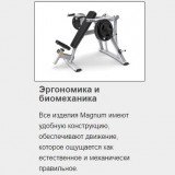MATRIX MG-A645 Олимпийская скамья с доводчиком 