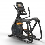 Matrix Ascent Trainer с консолью Touch Base Эллиптический эргометр с переменным шагом