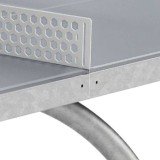 Всепогодный стол Cornilleau Park (серый)