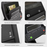 BRONZE GYM U800M Велоэргометр