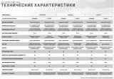 Matrix Performance LED Горизонтальный велотренажер