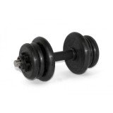 Гантель наборная 12 кг ф30 MB Barbell (Атлет)