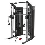 Protrain GTS-ULTRA Многофункциональный силовой комплекс