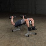Body Solid PFID130X Скамья
