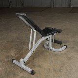 Body Solid PFID130X Скамья