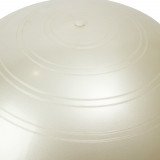Гимнастический мяч TOGU My Ball Soft 65 см белый перламутровый