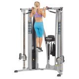 Многофункциональный тренажер Hoist HD-3000