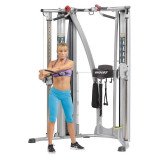 Многофункциональный тренажер Hoist HD-3000