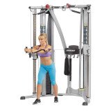 Многофункциональный тренажер Hoist HD-3000