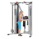Многофункциональный тренажер Hoist HD-3000