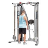 Многофункциональный тренажер Hoist HD-3000