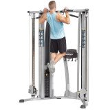 Многофункциональный тренажер Hoist HD-3000