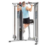 Многофункциональный тренажер Hoist HD-3000