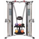 Многофункциональный тренажер Hoist HD-3000