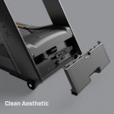 Matrix Performance Plus с консолью Touch Base Беговая дорожка