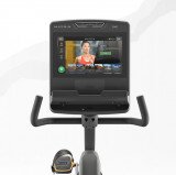 Matrix Performance Touch Велотренажер горизонтальный