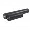 Массажный ролл LIVEPRO EVA Foam Roller 45 x 15 см, черный