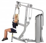Баттерфляй/Задние дельты HOIST HD-3900