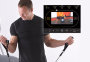 Эллиптический тренажер Octane Fitness Q37xi