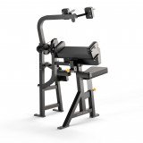 MATRIX Varsity VY-432 Разгибание на трицепс, нагружаемый дисками