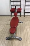 Скамья для пресса с регулируемым углом наклона Hoist CF-3264
