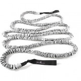 Эластичный канат DITTMANN Resistance Rope 5 м, серая рукоятка