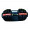 Регулируемая гантель Aerofit 40кг (5-40кг)