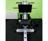 Жим ногами под углом 40 градусов (нагрузка до 300 кг) MB Barbell МВ 4.24