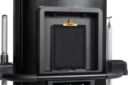 Функциональный комплекс Hoist Mi6 двойная регулируемая тяга