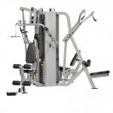 Мультистанция HOIST H-4400 домашний силовой комплекс