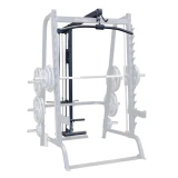 Верхняя тяга Body-Solid GLA348B без стека. Опция к машине Смитта GS348B
