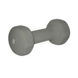 Гaнтeли в нeoпpeновой oбoлoчкe FOREMAN FM/IND-8 (3,6 кг), пара