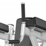 Тренажер Подъем коленей PRECOR DBR702