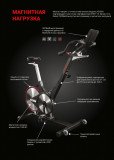 Keiser M3i Велотренажер сайкл