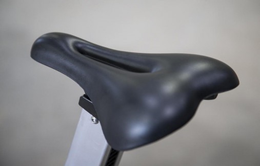 Велоэргометр с воздушной системой Concept2 BikeErg c русифицированным монитором PM5 и поддержкой Zwift