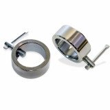 Замки олимпийские металлические (пара) кольцо с Т-стопором OFT Замки олимпийские металлические (пара) кольцо с Т-стопором OFT