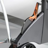 Теннисный стол всепогодный Cornilleau SPORT 400M серый