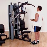 Body Solid G10B Силовой мультицентр 