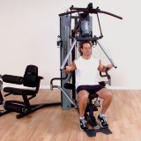 Body Solid G10B Силовой мультицентр 