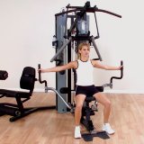 Body Solid G10B Силовой мультицентр 