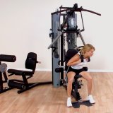 Body Solid G10B Силовой мультицентр 