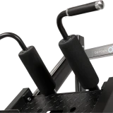 Жим ногами/Гакк-присед OXYGEN FITNESS HADLEY
