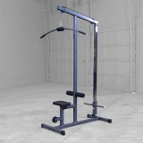 Тренажер на свободных весах Body Solid PLM180 - верхняя/гребная тяги