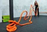 Канат для функционального тренинга 38 мм х 15 м