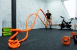 Канат для функционального тренинга 38 мм х 15 м