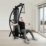 Многофункциональный силовой комплекс INSPIRE M1 (M102B)