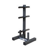 Стойка для олимпийских дисков (Ø50) Body-Solid WT46 