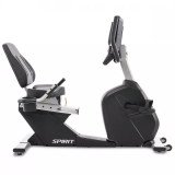 SPIRIT CR800ENT+ Велотренажер горизонтальный